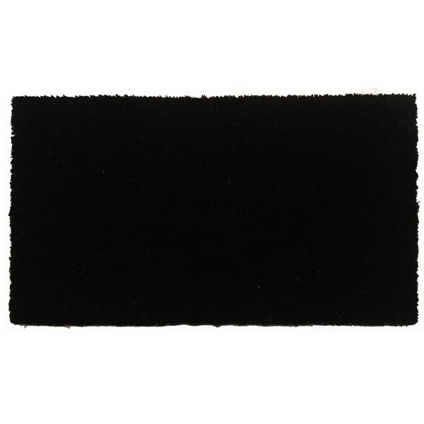 Calloway Mills Black Beauty Doormat, 17 x 29 151891729